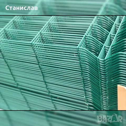 Оградни пана, колове, врати и портали по поръчка., снимка 9 - Огради и мрежи - 53413536