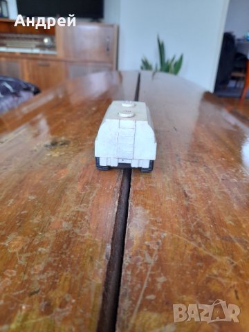 Старо камионче МИР #6, снимка 4 - Колекции - 39942549