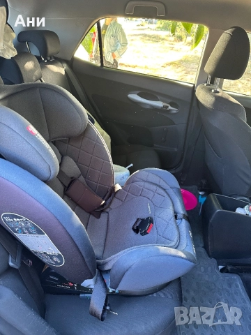 Тойота аурис, снимка 5 - Автомобили и джипове - 51804575