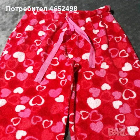 Пухена Пижама, снимка 5 - Пижами - 52471664