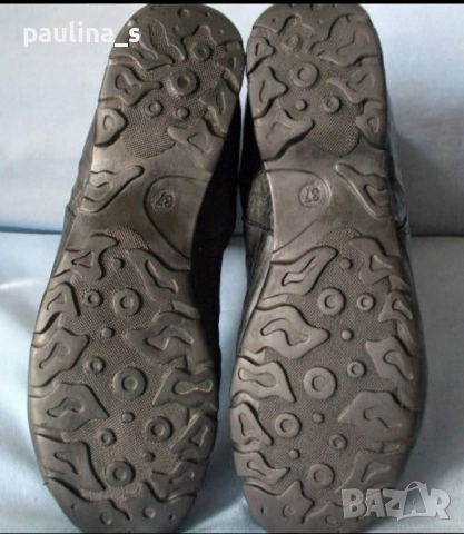 Два различни чифта / Естествена кожа "Blowfish" Malibu / England и , снимка 12 - Дамски боти - 16164886