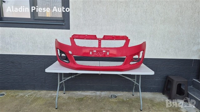 Предна броня Suzuki Swift година 2013 2014 2015 2016 код 7171160P, 71711-60P