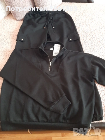 Спортен екип , снимка 2 - Спортни екипи - 53593111