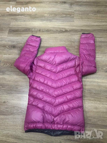 Зимна дамска пухенка Nordic Expedition , S размер, снимка 4 - Якета - 53053663