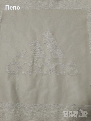 Блуза Adidas , снимка 2 - Блузи - 52439003