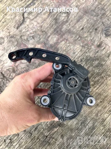 A6511500094. Моторче вихрови клапи за Мерцедес Ц-класа W204. OM651, снимка 3 - Части - 50152008