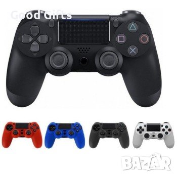 Джойстик за плейстейшън Ps4 Playstation 4 контролер, снимка 1 - Аксесоари - 39305839