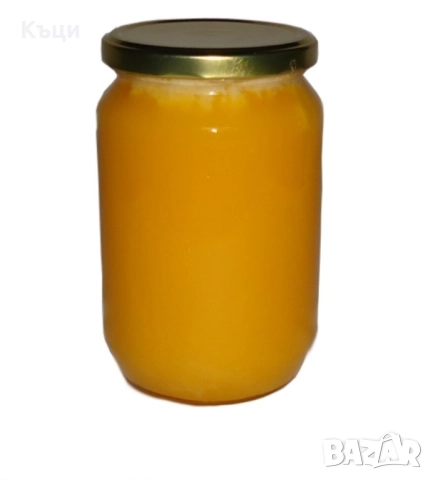 Пчелен мед от село Оходен ,Враца. 