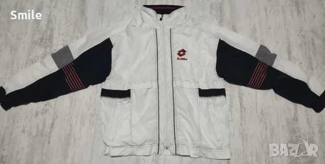 Тенис горнище Lotto