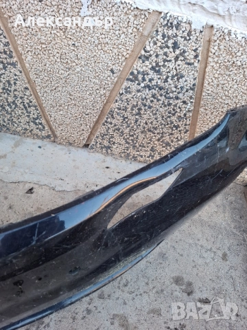 Броня за Seat Alhambra от 2010 до 2020, снимка 7 - Части - 51438064