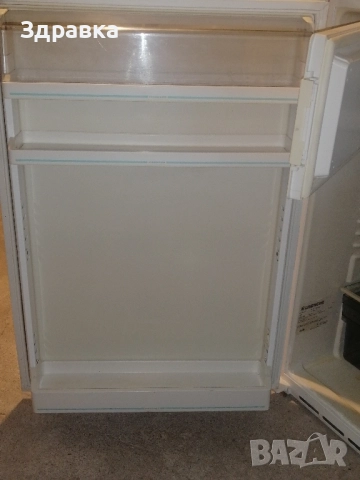 Немски хладилник "Либхер" , снимка 5 - Хладилници - 52148167