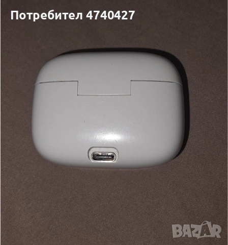 Слушалки In-ear Jabra Elite 2, JBL Tune 230NC и Canyon CNS-TWS5GR, снимка 4 - Bluetooth слушалки - 53508852