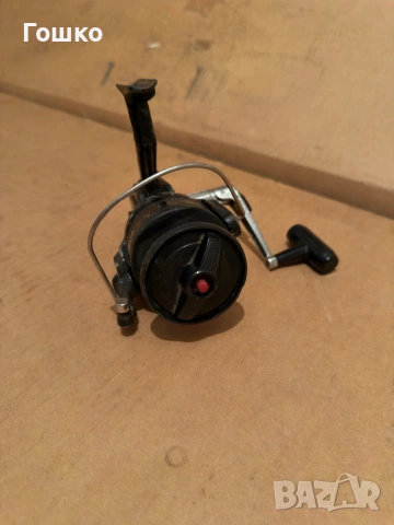 Ryobi GX50, снимка 4 - Макари - 53461819