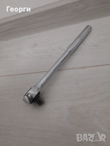 Gedore, Stahlwille, Belzer тресчотки, снимка 7 - Други инструменти - 52915200