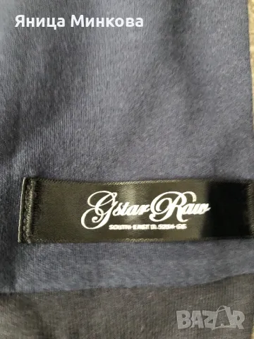 Дамска жилетка G-STAR, снимка 12 - Жилетки - 47270348