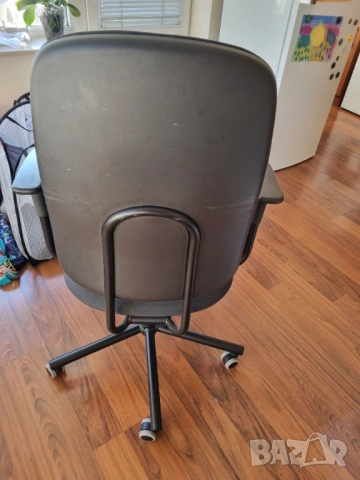 Комплект ученическо / офис бюро, шкаф и стол, снимка 9 - Бюра - 53117236