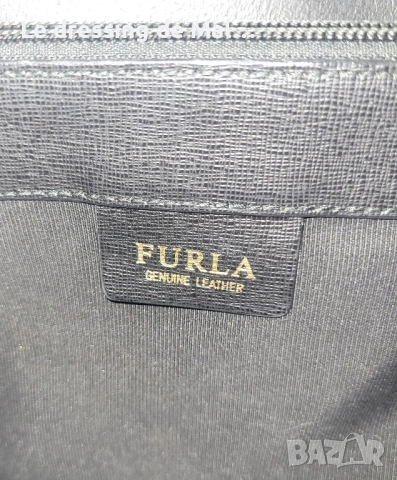 Чанта на FURLA, снимка 4 - Чанти - 51813247