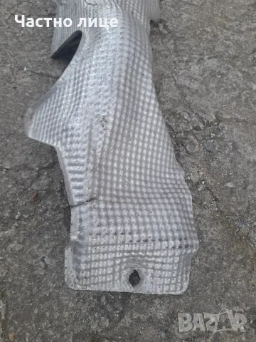 Капак Мерцедес спринтер , снимка 3 - Части - 48609877