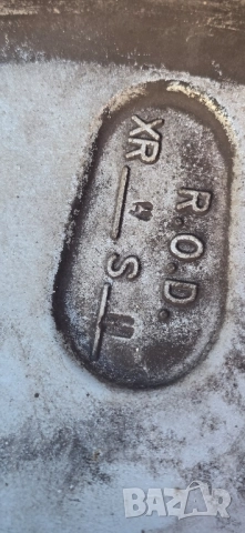 джанти Rondel за BMW , снимка 4 - Гуми и джанти - 52524079