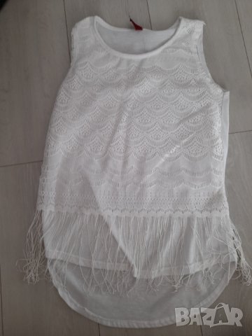 Дамски  3брой тениски за 9лв, снимка 3 - Тениски - 41527755