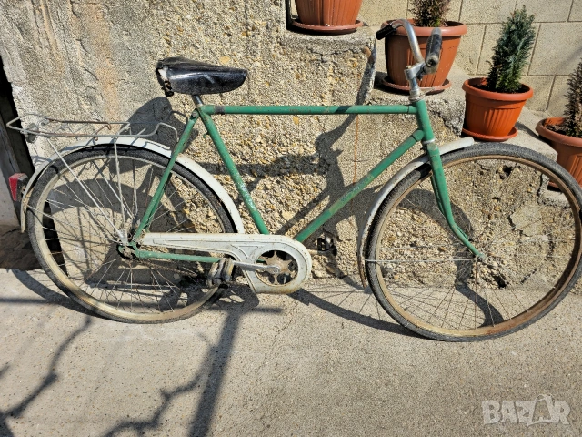 Рето Велосипед , снимка 9 - Велосипеди - 53854540