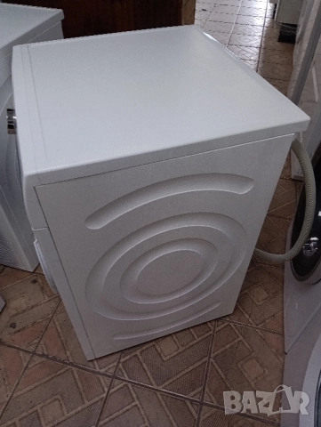 Пералня Сименс Siemens Extra Klasse IQ 500 A+++ 8кг 2 години гаранция!, снимка 9 - Перални - 51752186