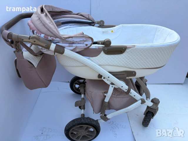 НАЙ ДОБРАТА ОФЕРТА Детска ,бебшка количка Picasso , снимка 3 - Детски колички - 53734180