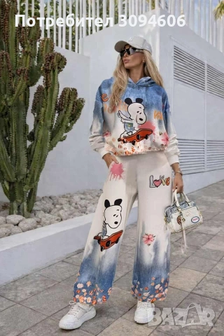 Анимация и красота, снимка 2 - Спортни екипи - 53335036