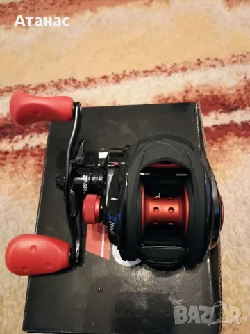 Байткастинг комплект, снимка 6 - Такъми - 49336980