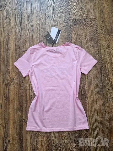 Страхотна дамска тениска DIOR   , нова с етикет, размер S / M ,L , XL, снимка 6 - Тениски - 49488572