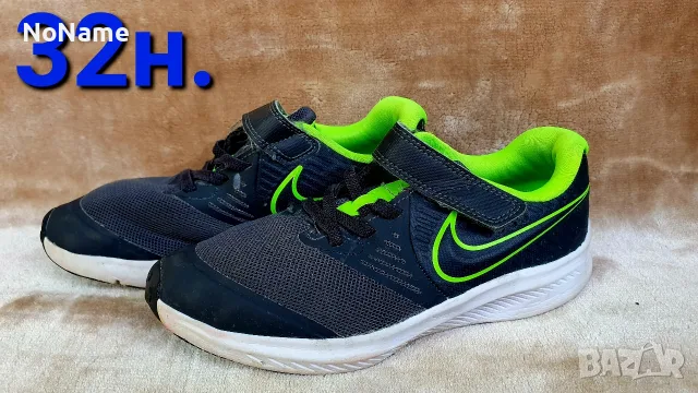 Детски маратонки Nike 32н.