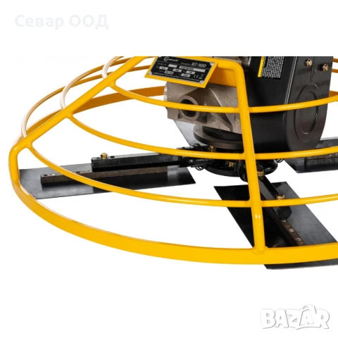 ПЕРДАШКА / ХЕЛИКОПТЕР ЗА БЕТОН BT900, снимка 2 - Други машини и части - 50992428