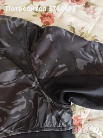 Продавам яке THE NORTH FACE , снимка 5 - Спортни дрехи, екипи - 48652897