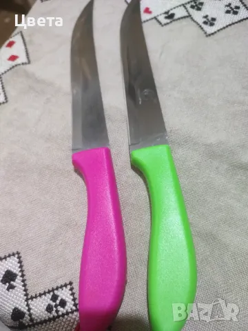 Ножове, снимка 3 - Аксесоари за кухня - 47938458