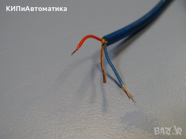 датчик-сензор MARPOSS A95 touch probe, снимка 6 - Резервни части за машини - 40204187