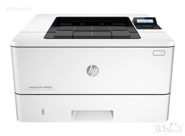 Принтер HP LaserJet Pro M402n