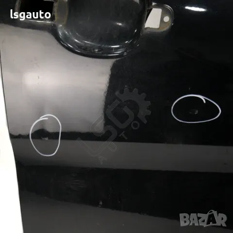 Предна дясна врата Seat Altea 2004-2015 ID: 143066, снимка 2 - Части - 49109177