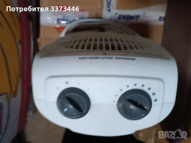 Отоплителни уреди , снимка 3 - Отоплителни печки - 49432449