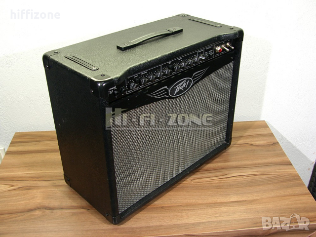 Кубе Peavey vk-112, снимка 1 - Китари - 36147252