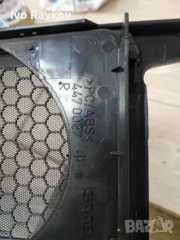 Капаци, колони за  Saab 9-3, Saab 900NG , 4470027, снимка 3 - Части - 49689892