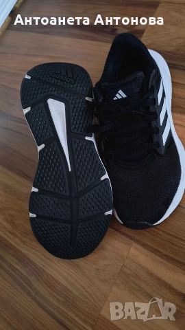 Маратонки Adidas Galaxy 6, снимка 3 - Маратонки - 52604714