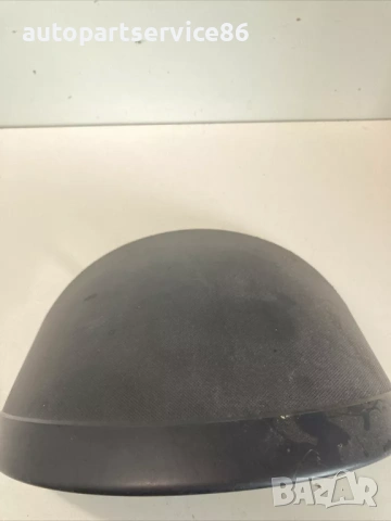 Кора за скоростомер за интериора за Peugeot 1007 1.6 (2006) 9647683977, снимка 2 - Части - 53559921