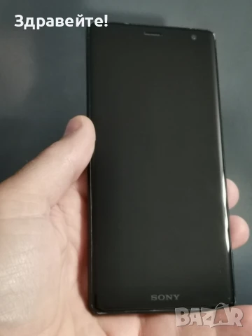 Sony XZ2, снимка 6 - Sony - 50628546