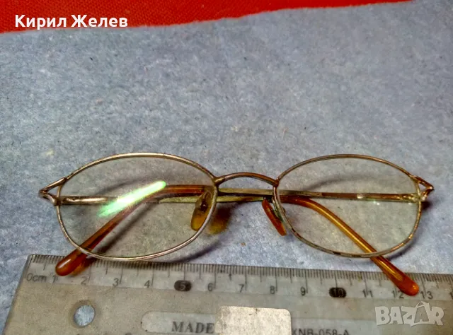 КЛАСИЧЕСКИ СТИЛЕН МОДЕЛ ДИОПТРИЧНИ ХЕЛИОМАТИК СТЪКЛА ОЧИЛА УНИСЕКС Тип 47702, снимка 3 - Слънчеви и диоптрични очила - 47540426