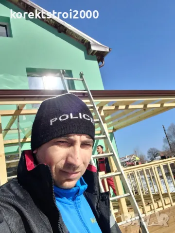  Ремонт на покриви, Дървени навеси, Изграждане на дървени навеси, Беседки, Перголи. , снимка 10 - Ремонти на покриви - 32467658