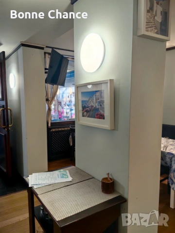 Оборудван ресторант, снимка 2 - Заведения - 53512556