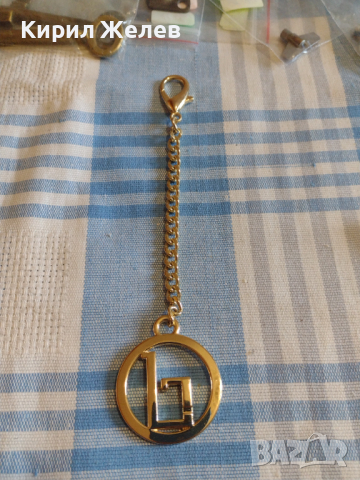 Красив стилен дизайн бижу аксесоар 34552, снимка 4 - Други - 44817817