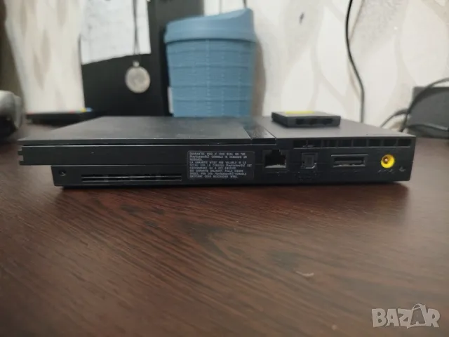 Playstation 2 slim с хак  , снимка 2 - PlayStation конзоли - 49424660