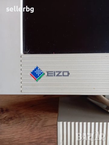 Монитор Eizo Flex Scan 1,66, снимка 2 - Монитори - 50122566