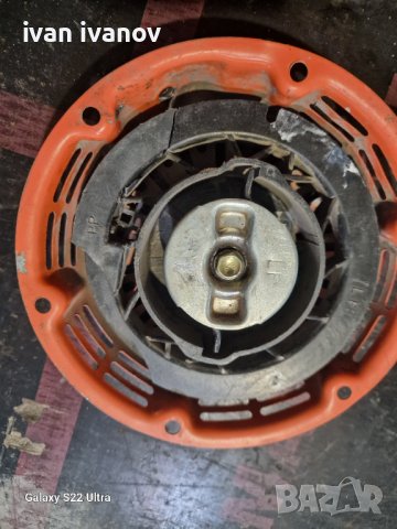 Запалване Мотофреза, снимка 6 - Селскостопанска техника - 41513626